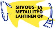 Siivous- ja Metallityö Lahtinen